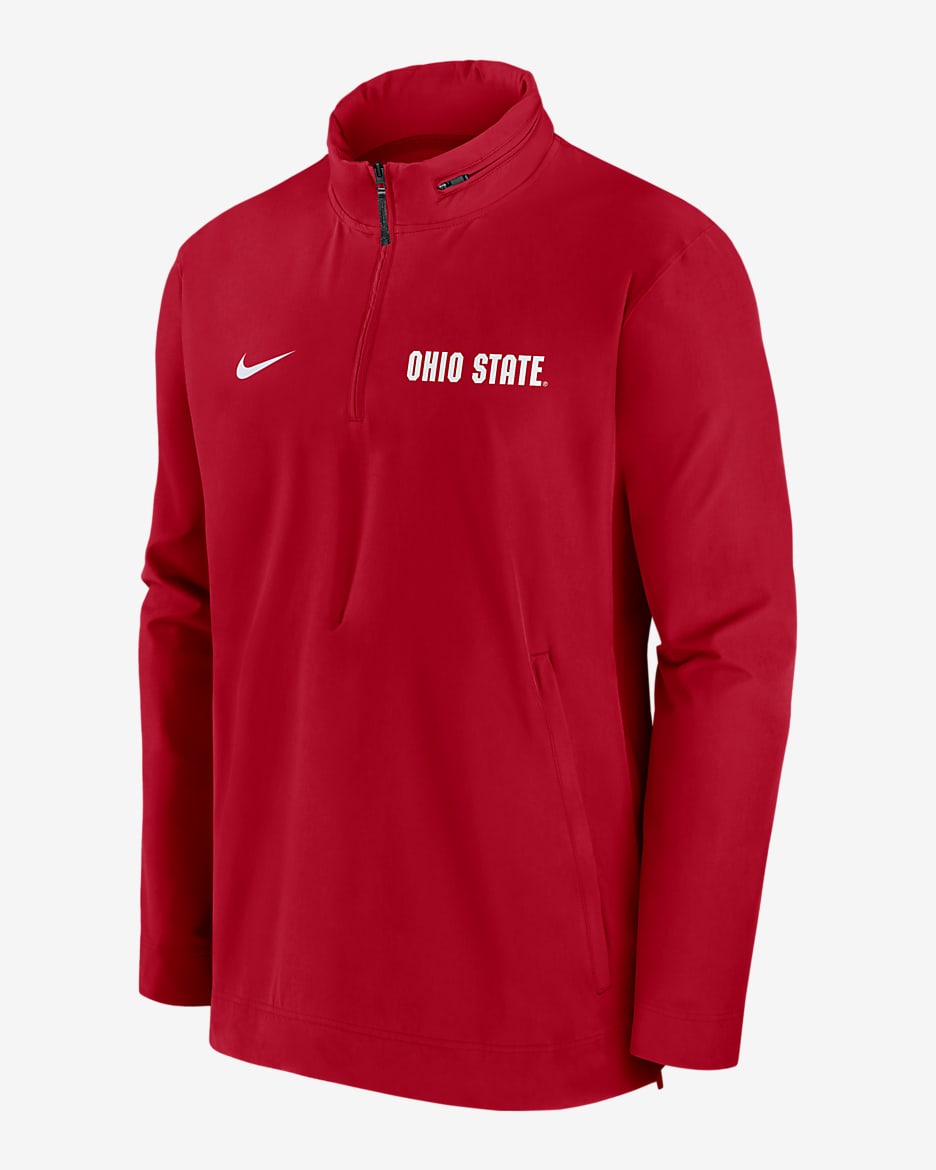 Ohio state football sideline gear best sale